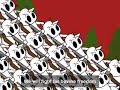Cows with guns
