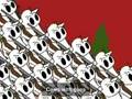 Cows with guns
