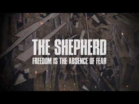 The Shepherd - Freedom Is The Absence Of Fear (Official Track) | Holy Noise by MiladyNoise