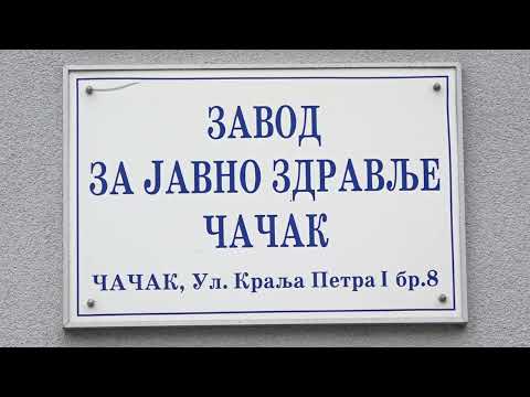 Стање са корона вирусом на територији МО