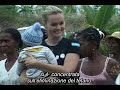 http://www.unicef.it - nove abitanti del madagascar su dieci vivono in zone colpite dalla malaria, che uccide pi� bambini al di sotto dei cinque anni di qualsiasi altra malattia; ogni anno pi� di 17'000 persone muoiono di malaria in madagascar.
 
l'unicef sta lavorando per cambiare questa tendenza, distribuendo le zanzariere chimicamente trattate a tutte le donne incinte e a tutti i bambini al di sotto dei cinque anni.
 
yvonne chaka chaka, cantante sudafricana e laeticia hallyday, hanno visitato il magadascar durante la 