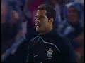 Argentina vs. Brazil  1-3 - full highlights 