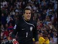 Argentina vs Brazil 1-3 All Goals Highlights 2010 FIFA World Cup South America