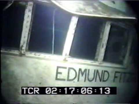 Operation Taconite on the Wreck of ...