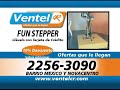 Fun Stepper