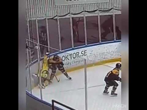 U18 German national team - 4 natoins tournament in Sweden November 2022