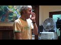 Adam Wolpert talks to Bioneers about community-building, Part I