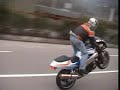 Moto velocidade