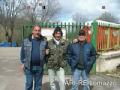 Terremoto Abruzzo - A.R.I. R.E. Lomazzo - Intervento