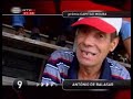 Liga dos �ltimos - Pr�mio Capit�o Moura (Part 9)