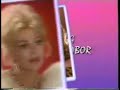 from 1993: princess zsa zsa gabor's exercise routine, featuring hunky bodybuilders and sparkling dialogue.