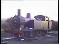 Black Prince 2-10-0 and Jinty Steam Locos at Toddington