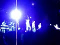 Kumbia All Starz / Sabes a Chocolate (Live Santa Cruz)