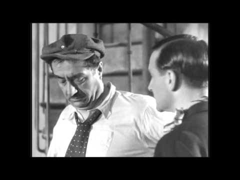 Marius et Cesar Marcel Pagnol