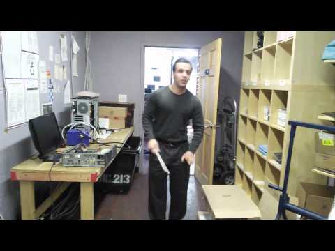 how to repair pfsense