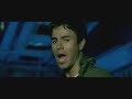 Enrique Iglesias - Tired Of Being Sorry (MUSIC VIDEO) エンリケ・イグレシアス