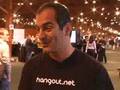 Pano Anthos, Hangout.com