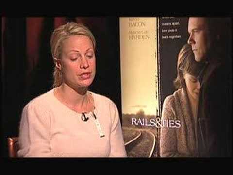 Alison Eastwood video