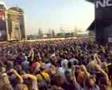 Beatsteaks Alle Sitzen und drehen dann durch @ Pier 2 Bremen