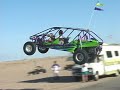 Glamis Road Hop 2