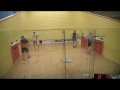FOTBAL POWER GOAL GAME - 3. LIGOVÉ KOLO, DÍL 8, 2009, OSTRAVA