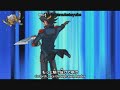 遊戯王 5D's（ファイブディーズ）第一 開始主題歌 オープニングテーマ SUBBED