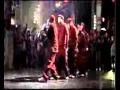( for we ) sizza et rethsa with movies jabbawockeez. RAP FRENCH LIMOGES 87