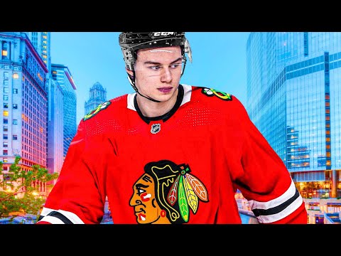 Connor Bedard Highlights | Welcome to the Chicago Blackhawks