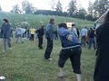 emental mental rave trance party sunrise dancing emental mental rave trance party sunrise dancing