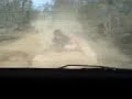 mattress surfing behind a car with nick and john mattress surfing behind a car with nick and john