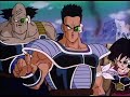 Dragon ball z especial 1 Bardock audio latino mexico 1/5
