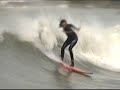 Surfing The Badlands Cornwall Surfing The Badlands Cornwall