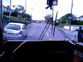 Leyland Tiger C41 GKG High Cross Newport Gwent Leyland Tiger C41 GKG High Cross Newport Gwent