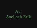 Vissa borde inte he körkort