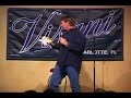 roger keiss comedy