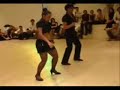 Frankie Martinez & Lori Perez- African Fantasy