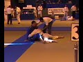 Clement Shields vs.World BJJ Champion Brendan Raedy