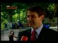 Reportagem Multirio no Apostando no Futuro -