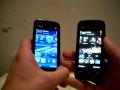 Nokia 5800 vs Nokia 5530 после 40-й прошивки. Личное мнение.
