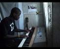 Kery James - Je M'ecris (piano)