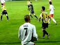 Barakaldo - Burgos CF (2-2)