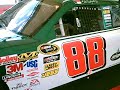 NASCAR Sprint Cup Series Checker O'Reilly Auto Parts 500