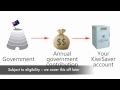 What are member tax credits? 