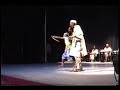 ballet folklorico camaguey lazaro ros ochosi