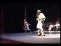 ballet folklorico camaguey lazaro ros ochosi