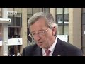Journal Interview | Jean-Claude Juncker