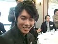YTN Jae Hee and Han Chae Young vod YTN Jae Hee and Han Chae Young vod