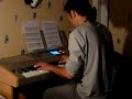 play video on Last.fm