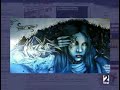 La mayor comunidad online de graffiti sale de Aranjuez