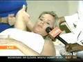 Facercise.com - Carole Maggio on KTLA - No Lipo Lipo